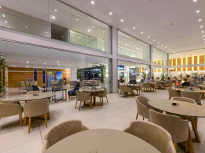 Tasia Maris Seasons Hotel - Adults Only