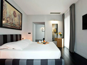 Гостевой дом Suite Art Navona