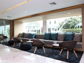 Miracle Suvarnabhumi Airport