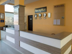 Сарафово Плаза Комплекс