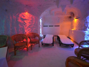 СПА-гостиница Pegasa Pils