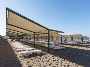 Sultan of Side - All Inclusive