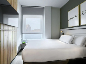 voco Bilbao City by IHG