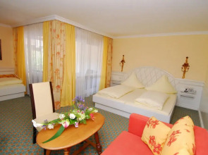 Hotel Dreiflüssehof