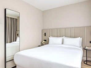 NH Amsterdam Leidseplein