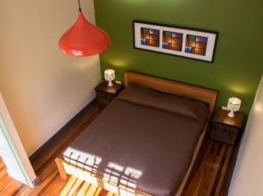 Hostal Providencia - Hostel