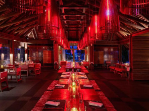 Long Beach Mauritius