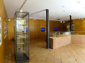 Отель Eco Hotel Vila Galé Albacora