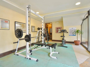 Le Soleil De Boracay