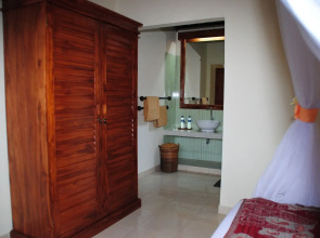 Tiara Homestay Pemuteran