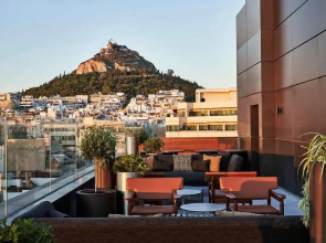 Athens Capital Hotel - MGallery Collection