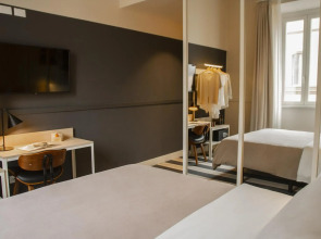 Room Select Via Veneto