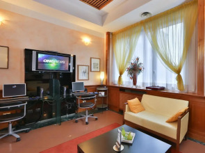 Hotel Maggiore Bologna