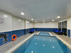 Kingsgate Hotel Doha by Millennium Hotels