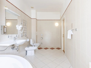 Отель «Ринно»