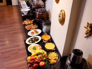 Otel Tahir Aga Konagi