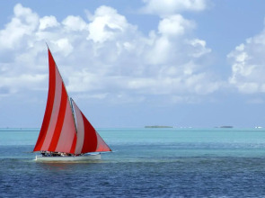 La Pirogue Mauritius