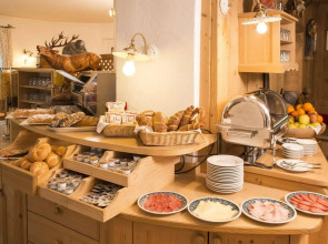 Hotel Garni Snaltnerhof