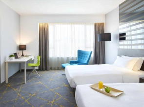 The Cityview - Chinese YMCA of Hong Kong