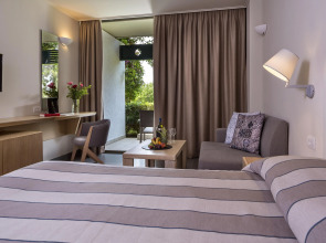 Kontokali Bay Resort & Spa