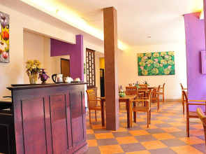 Guest House Matahari