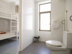 Factory Hostels Barcelona