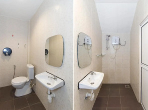 OYO 109 V'la Park Hotel