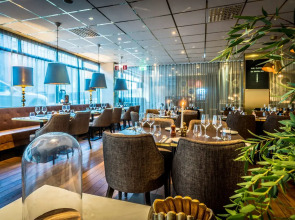 Scandic Sjöfartshotellet