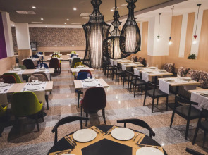 Gara Suites Golf & SPA