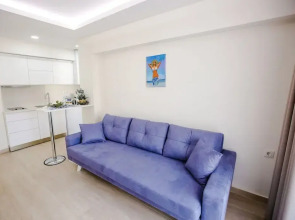 Princess Kinli Suites Hotel