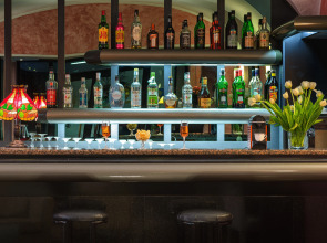 Comfort Hotel Europa Genova City Centre