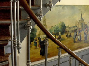 Logis Hotel Les 3 Rois