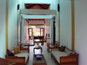 Hotel Villa kapuru