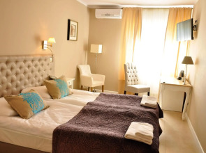 Riviera Resort Modlin Airport