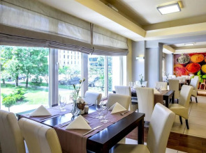 Best Western Hotel Portos