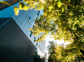 Q Hotel Plus Wroclaw