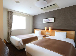 Hotel Hokke Club Sapporo