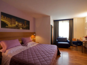 Best Western Hotel Fiera Verona