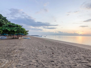 Prama Sanur Beach Bali