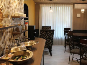 Framboise KYOTO Hotel de charme