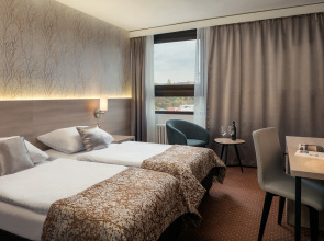 Congress & Wellness Hotel Olsanka