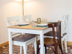 Entre MIDI - Maison d'Hôtes - B&B