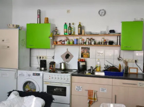 Black Sheep Hostel Cologne