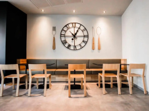 ibis Lugano Paradiso