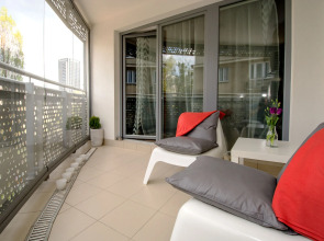 erApartments Oxygen Residence