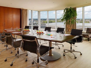 Rotterdam Marriott Hotel