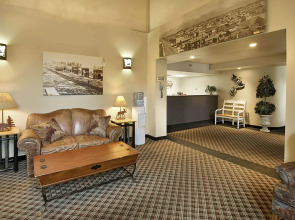 Ramada by Wyndham Anchorage