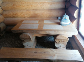 Челмужская усадьба