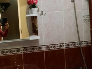 Уютная студия на улице Заря 29Б