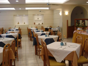 Отель Bali Beach and Sofia Village